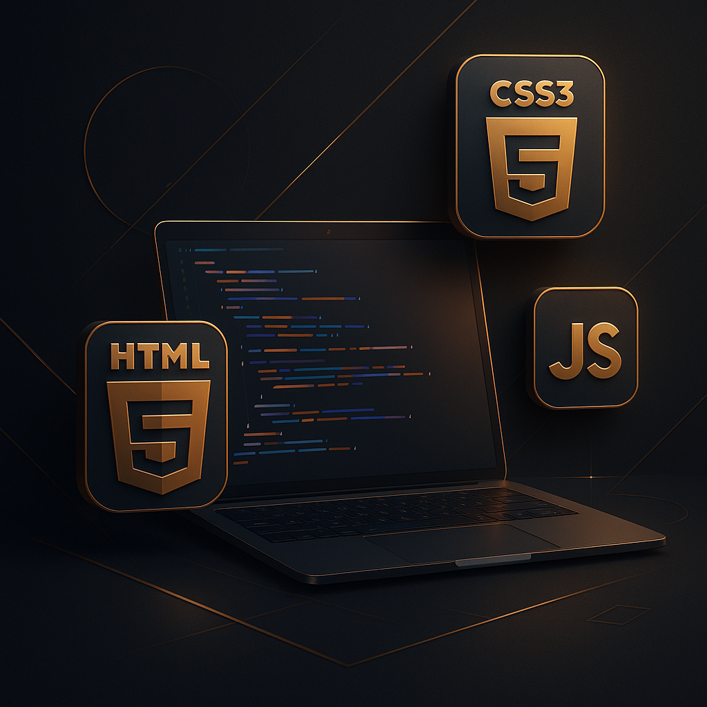 1단계: Frontend Basic 웹 프로그래밍